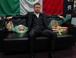 фото - Когда состоится третий бой Сауль Альварес − Геннадий Головкин? Знают у чемпиона