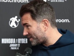 фото - Что не так с шоу Цзю-Турман? Мнение топ-промоутера