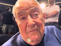 фото - «Поэтому мы и приняли этот бой». Арум о поединке Хэйни – Норман