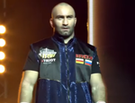 Гассиев нокаутировал Юнгквиста: видео