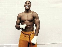 фото - Энтони Джошуа рассказал о том злосчастном дне, когда его вырубил Дэвид Прайс