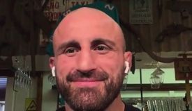 Волкановски прокомментировал слухи о том, что предстоящий бой — последний в его карьере