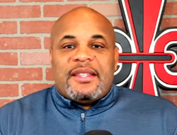 фото - Борьба за титулы для Адесаньи закончена — Кормье