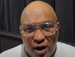 фото - Диллиан Уайт ещё может стать чемпионом мира — Макгирт