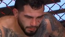 Стриклэнд остановил Эрнандеса. Результаты UFC Fight Night 267 в Хьюстоне