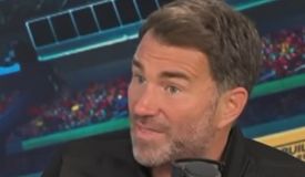 Бой Фьюри-Джошуа состоится в 2026 году. Турки даёт гарантию