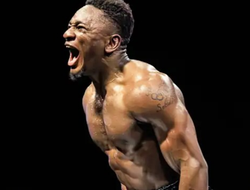 фото - Арум хочет сделать мегафайт для Мбилли, назвал два имени. Речь идёт о суперзвёздах