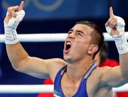 фото - Победитель ОИ-2016 и обладатель Кубка Вэла Баркера дебютирует на профиринге — новые дата и место