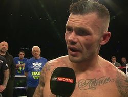 фото - Реванш Головкина и Альвареса нельзя было допустить! — Маррей