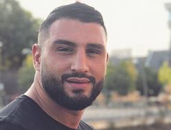 фото - Андрей Руденко не стал еврочемпионом, проиграв Агиту Кабайелу