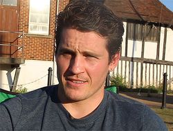 фото - Чем удивил Ломаченко в бою с Кэмпбеллом? Рассказывает тренер британца