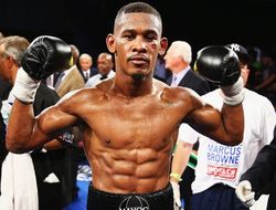 фото - Дэниел Джейкобс победил Сергея Деревянченко