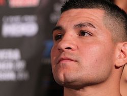 фото - Габриэль Росадо и Брайан Вера устроят драку 16 августа