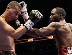 фото - Определён претендент для Ковалёва: Баррера побил Мурата