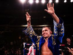 фото - Назван следующий соперник Головкина. Это не Лара и даже не Фалькао