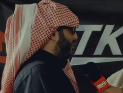 фото - Официально: саудиты и владельцы UFC создали боксёрский промоушен