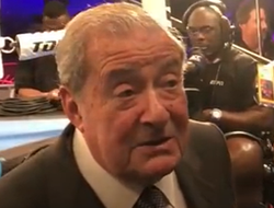 фото - Ахмадалиев совершает ошибку, пытаясь лишить Иноуэ титула — Арум