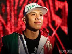 фото - В планах Хайме Мунгуйи на 2019 год бои с Саулем Альваресом и Геннадием Головкиным