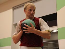 фото - Дмитрий Кучер вернётся в эту пятницу