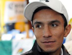 фото - «Исповедник» Адриан Эрнандес уверен в победе над Компайяком