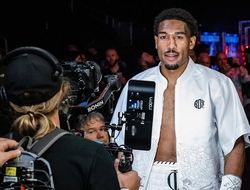 фото - Проклятый элиминатор IBF. У Иглесиаса есть дата, но нет соперника