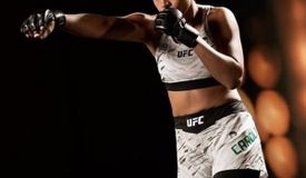 Трёх бойцов уволили из UFC