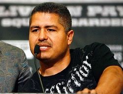 фото - Роберт Гарсиа пояснил, почему Альварес сможет победить Головкина