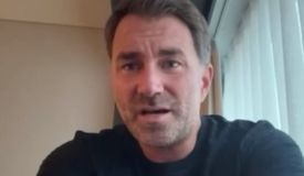 Стало известно, когда может состояться дебют Опетаи в хэвивейте