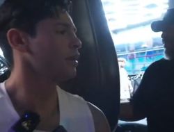 фото - «У меня остаётся всего один вариант». У Гарсии новый приоритет