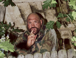 фото - Фьюри уверен, что Дюбуа нокаутирует Джошуа. Реакция AJ