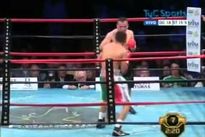 Видео боя: Омар Нарваэс – Фелипе Орукута II