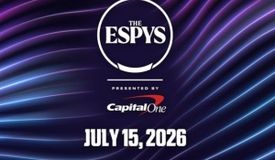 3 боксёра и 1 боец ММА. Названы номинанты на премию ESPY