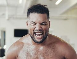 фото - Джойс обещает «навалить» Усику куда больше, чем сделал Джошуа