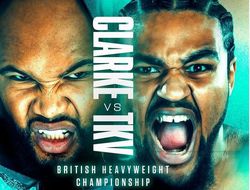 фото - Супертяжёлый чемпион Британии определится чуть позже — есть новая дата