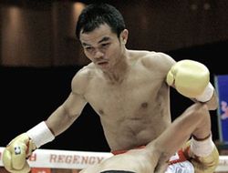 фото - (Результаты + Видео) Вонйонгкам завершил защиту технической ничьей