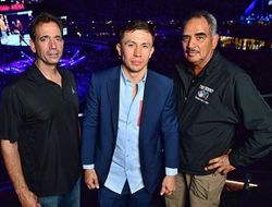 фото - Если бы Головкин попался на допинге, с ним бы не церемонились — Абель Санчес