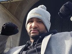 фото - Бризил требует бой с Уайлдером и грозится «поговорить по душам» с президентом WBC