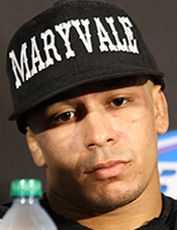 Джон Морага