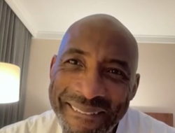 фото - Фьюри жёстко досталось от спаррингёров. Нельсон стоит на своём, недоволен Хирном