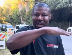 фото - «Он начинает понимать этот спорт». Мосли назвал топ-проблему бокса 