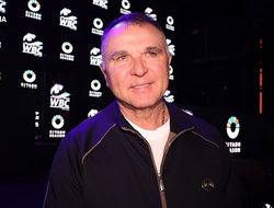 фото - «Усик — национальный герой!» Интервью Климаса о бое с Фьюри