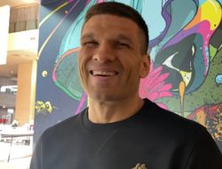 фото - Интервью Сергея Деревянченко — о Ломаченко, Канело и Адамесе