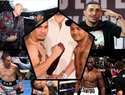 фото - Главные бои декабря-2022 в боксе: легендарная трилогия, новый абсолют и унификация без фаворита 