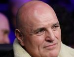 Фьюри-отец предупредил Джейка Пола, оскорбив Силву
