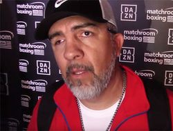 фото - Уайлдер уже не будет прежним бойцом — тренер 