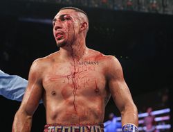 фото - Лопес набросил на Тейлора и Рамиреса. Так у него появился «новый оппонент»