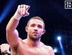 фото - Мощный апсет в шоу Хирна: ветеран вырубил проспекта — видео