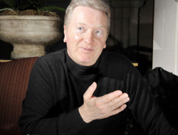 фото - Фьюри-Джошуа. Уоррен зол на Хирна: договаривались молчать о контракте 