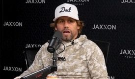 Фэйбер назвал бойца, у которого есть шансы побить Чимаева