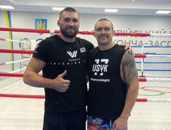 фото - Выхрист в хэвивейте затмит даже Усика — промоутер